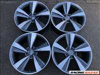 4db gyári 19" Audi A8 - A7 - A5 alufelni. (1709)