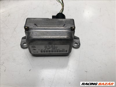 Volkswagen Touran oldalgyorsulás érzékelő 1j0907655a