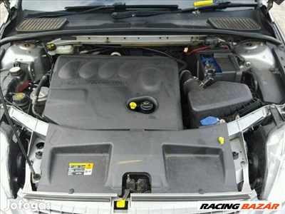 Ford mondeo komplett motor 2.0 tdci gyári s-max galaxy kuga focus cmax