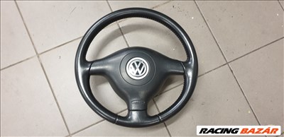 Volkswagen Golf IV, Volkswagen Bora 3 ágú bőr kormány 