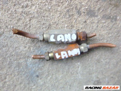 Daewoo lanos 2000 fékcső toldó rész