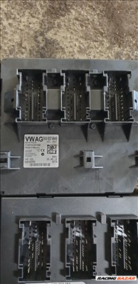 Volkswagen Golf VI komfortelektronika/komfort modul BCM 5K0 937 084 B 5k0937084b