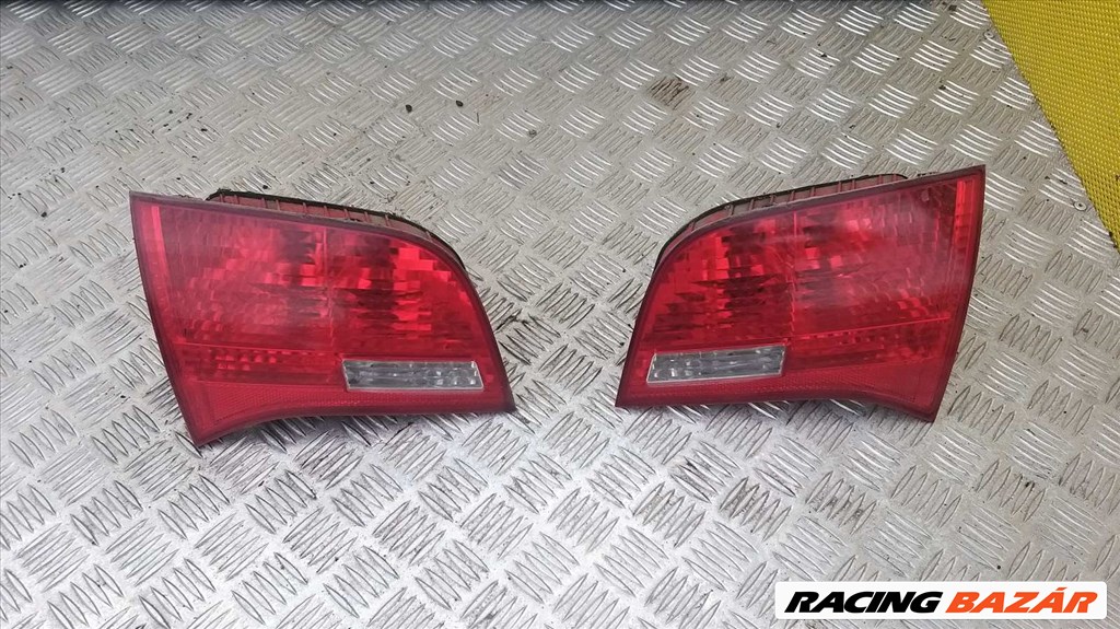 Audi A6 4F csomagtér lámpa  1. kép