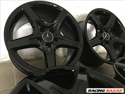 Mercedes AMG 18 coll eredeti gyári cikkszámos felni alufelni 5x112