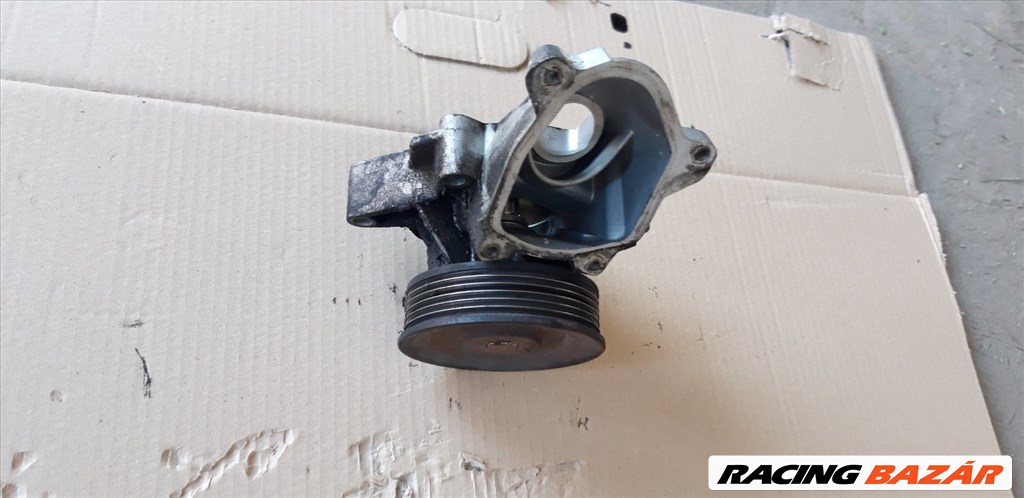 BMW X5 35d Vízpumpa E83/E70/E71/E60/E61/E63 306D5 11517805810 2. kép