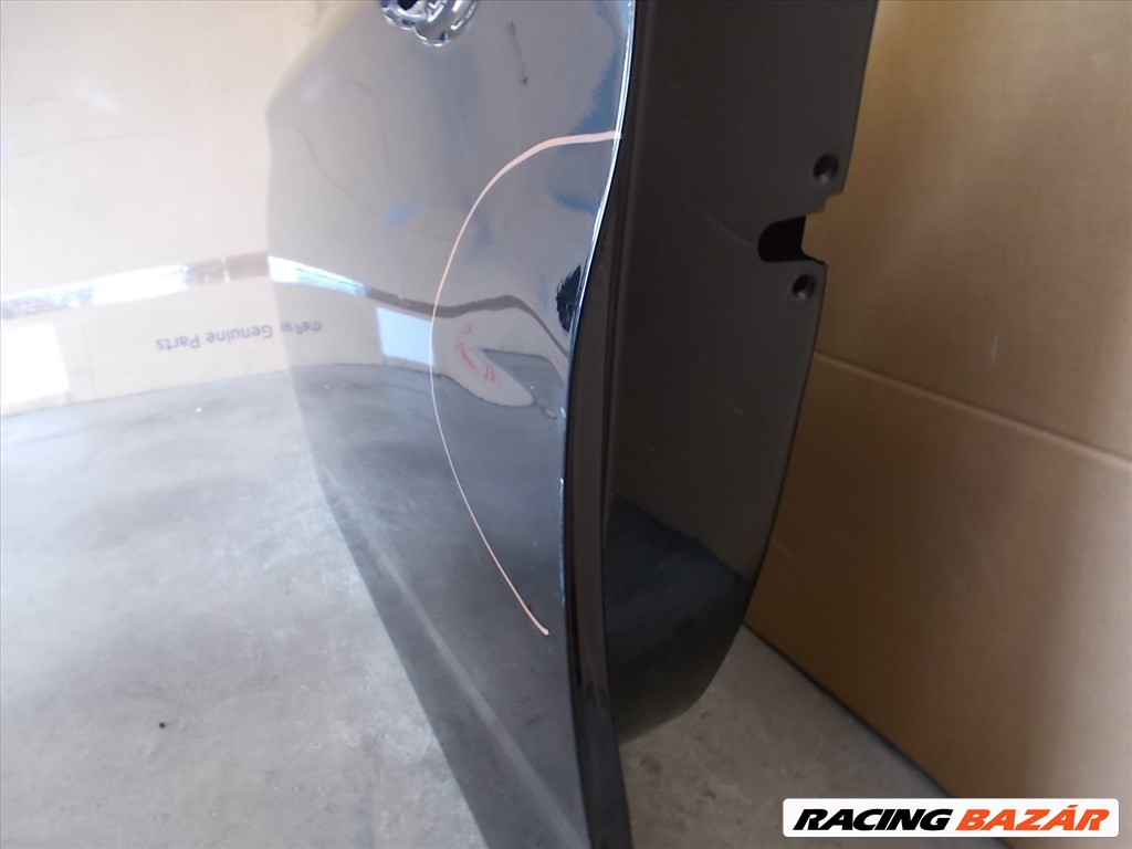 BMW 2-ES SOROZAT F46 Gran Tourer sorozat bal első ajtó 2014-2021 4. kép