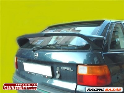 Opel Astra F alsó szárny