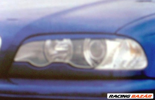 BMW E46 szemöldök 1. kép