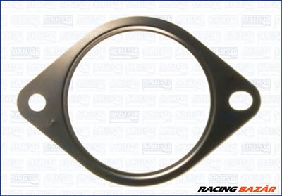 AJUSA 01168800 - kipufogócső tömítés NISSAN OPEL RENAULT SUZUKI VAUXHALL