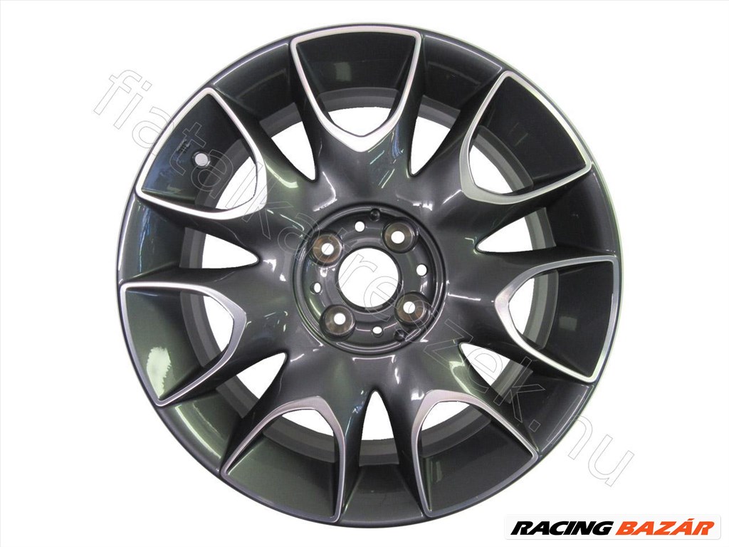 Alufelni 16" LANCIA YPSILON 11- - FIAT eredeti 51839195 1. kép