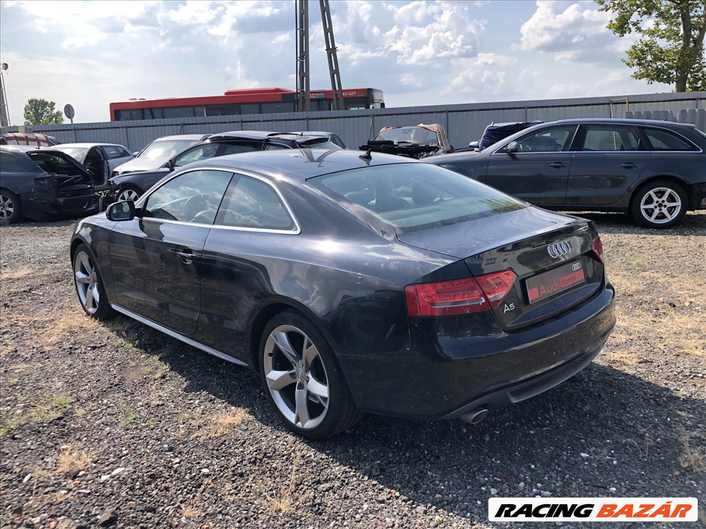 Audi A5 8T 2011 bontás Quattro S-line 3. kép