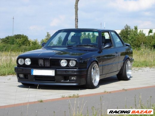 BMW E30első toldat 1. kép