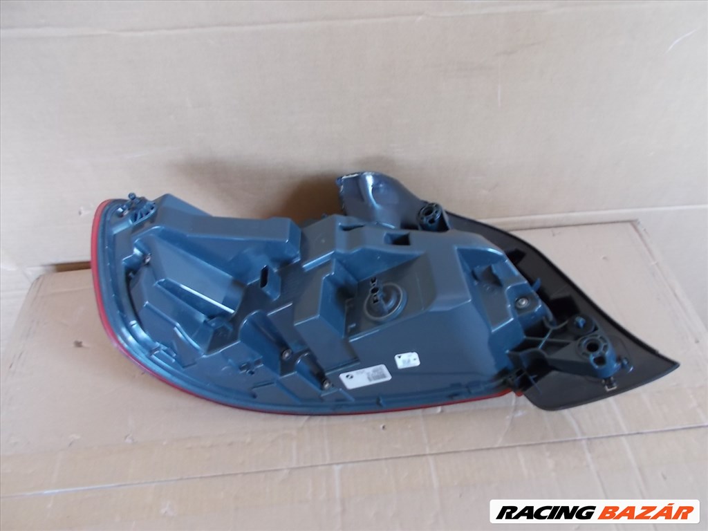 BMW 2-ES SOROZAT F22 F23 jobb hátsó lámpa 2012-2020 7420992 4. kép