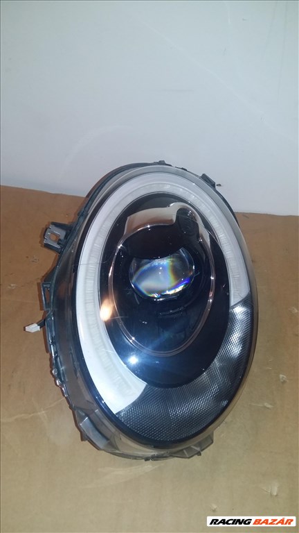 MINI F56 bi-xenon fényszóró,led,kanyar xenon 1. kép