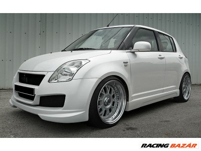 Suzuki Swift első lökhárító 05- 1. kép