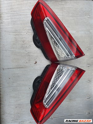 Ford mondeo lámpa hátsó led facelift gyári hibátlan mk4 kombi