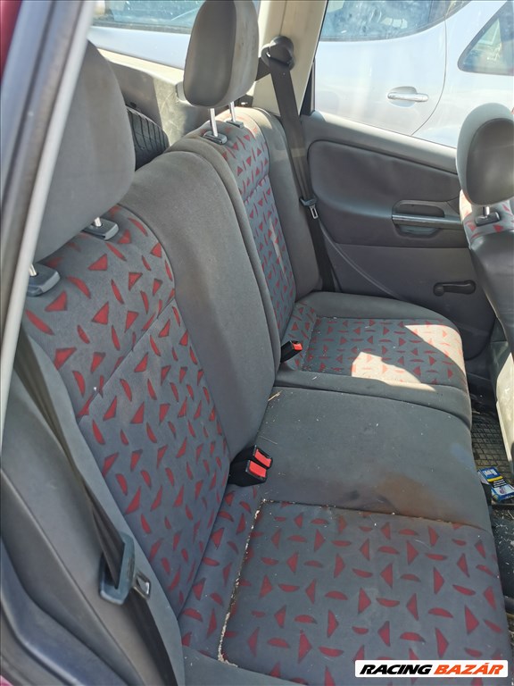 Seat Cordoba 6K2 1.9sdi 5 seb. kézi váltó EAY kóddal, 183.621km-el eladó 16. kép