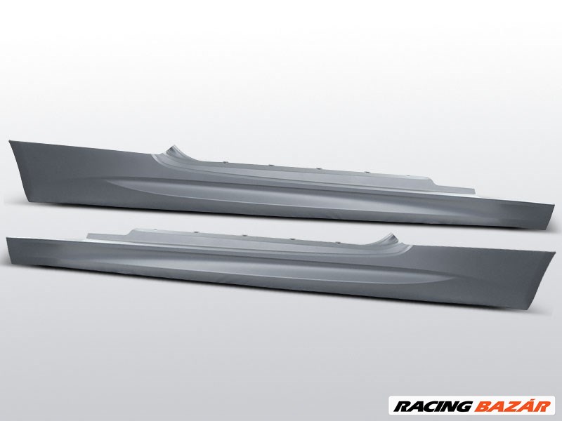 BMW E92 M3 Stílusú Küszöb 06-09 1. kép