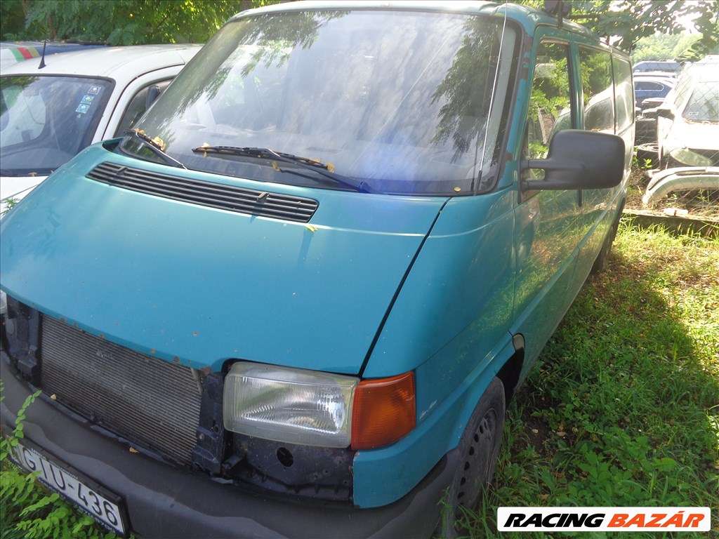 Volkswagen Transporter T4 bontott és új egyéb alkatrészek  2. kép