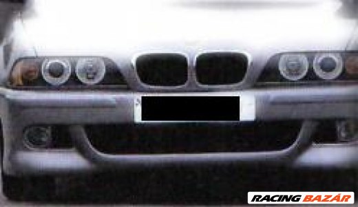 BMW E39 első lökhárító 1. kép