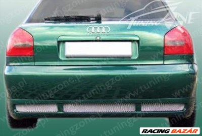Audi A3 hátsó toldat 8L