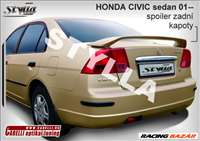 Honda Civic szárny 01-