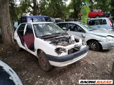 Citroën Saxo bontott alkatrészei