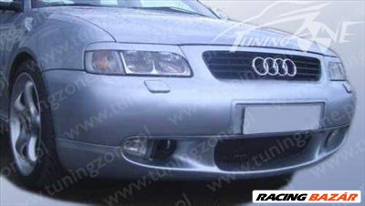 Audi A3 első toldat 8L