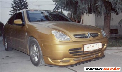 Citroen xsara elsö toldat 2000-