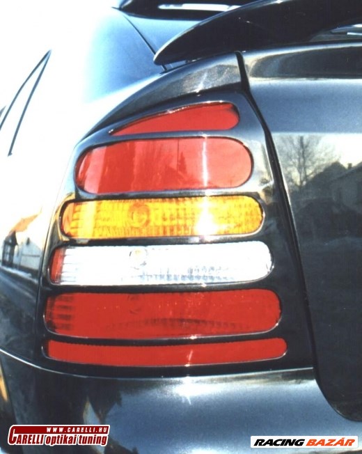 Opel Astra G lámpa maszk 1. kép