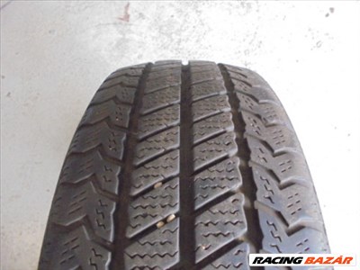 Barum Snovanis 2 195/60 R16 