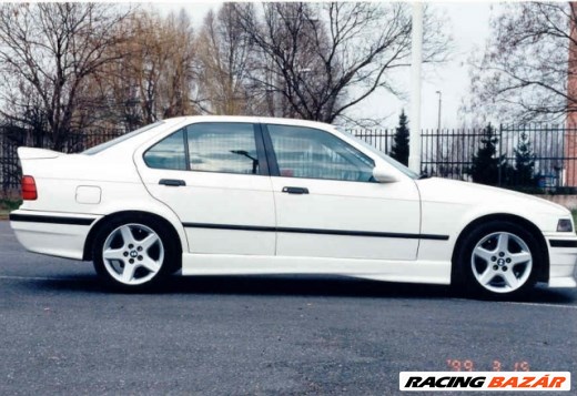 BMW E36 küszöbspoiler 1. kép
