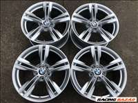 4db gyári 19″ BMW X5 F15 Styling 447M alufelni. (1745)