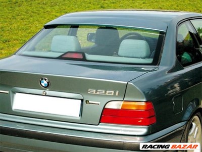 BMW E36 tetőszárny Coupe