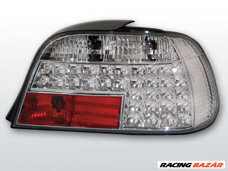 BMW E38 06.94-07.01 Króm LED -es hátsó lámpa 1. kép