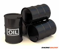 Ipari fáradt olajak begyűjtése országosan! 1. kép