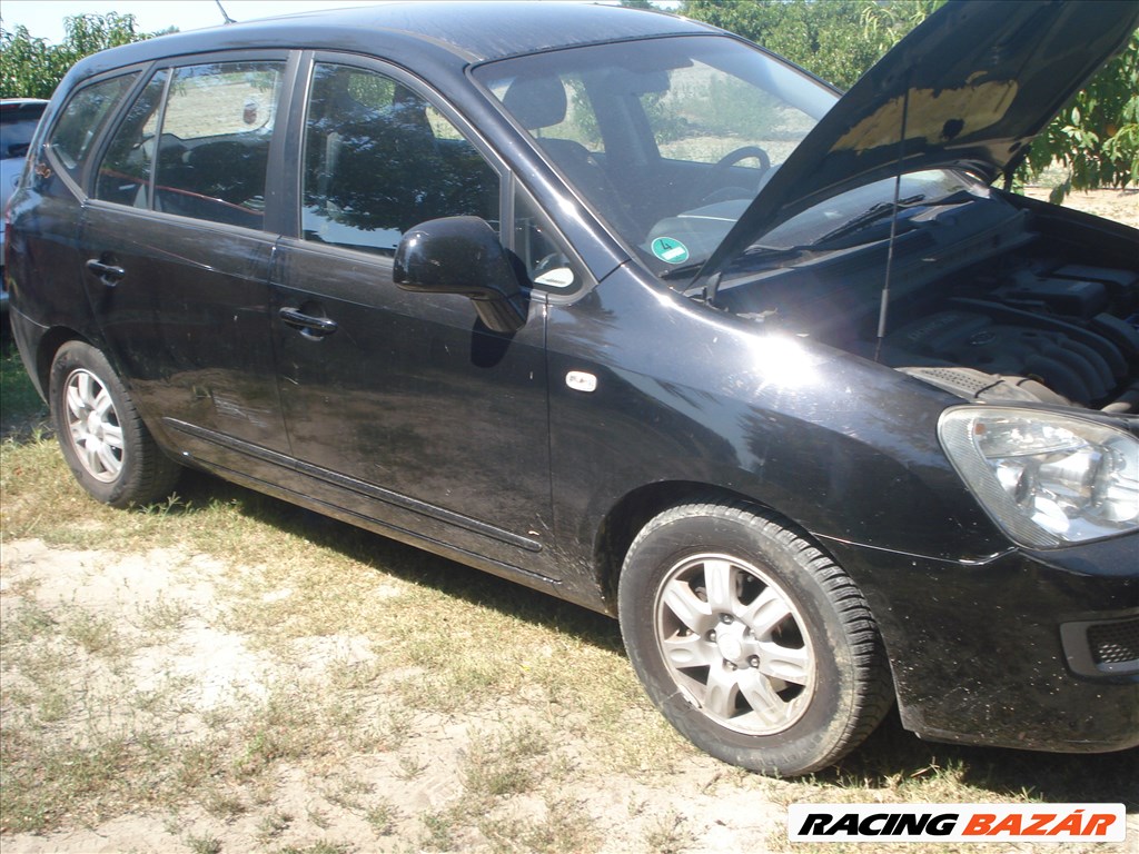 Kia Carens 2.0 CVVT 2008 évjáratú bontott alkatrészei 3. kép