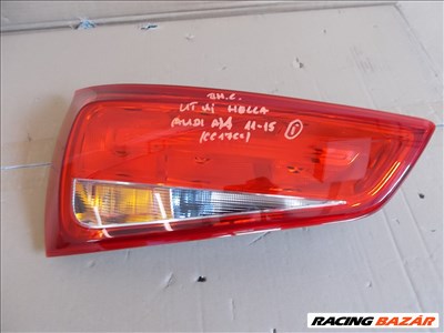 Audi A1 bal hátsó lámpa 2011-2015