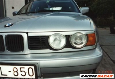 Bmw e34 szemöldök