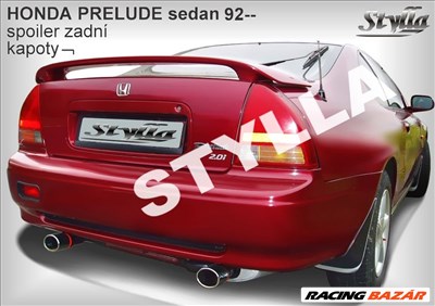 Prelude szárny 92-96