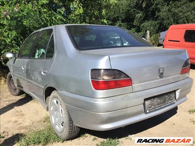 Peugeot 306 bontott alkatrészei