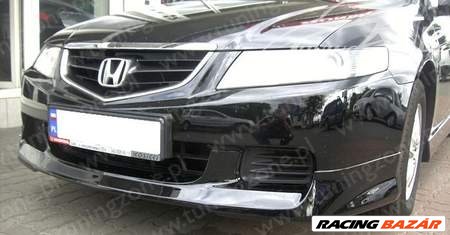 Honda Accord első toldat 1. kép
