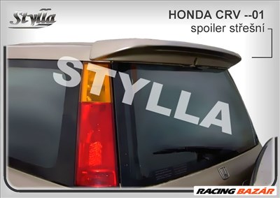 Honda CRV szárny