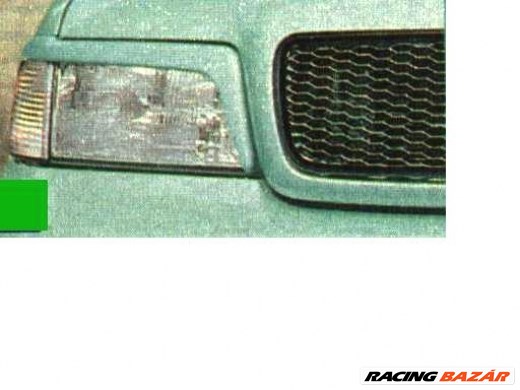 Audi A4 szemöldök indexes 1. kép