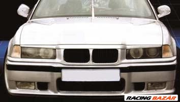 BMW E36 Morcosítás