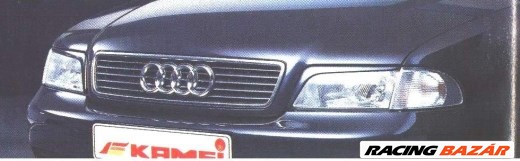 Audi A4 szemöldök 1. kép