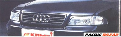 Audi A4 szemöldök