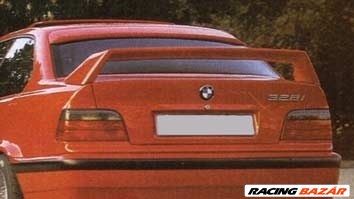 BMW E36 Hátsó szárny 1. kép