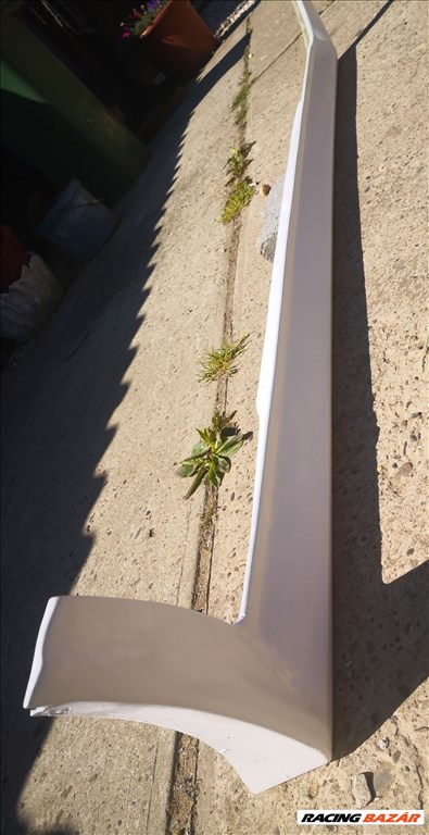 BMW E30 küszöb spoiler 1. kép