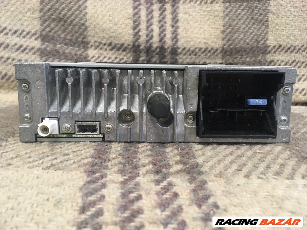 PEUGEOT 208 RÁDIÓ 2. kép